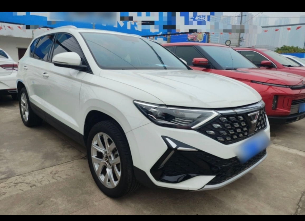 Volkswagen Jetta 2024 image de voiture #16