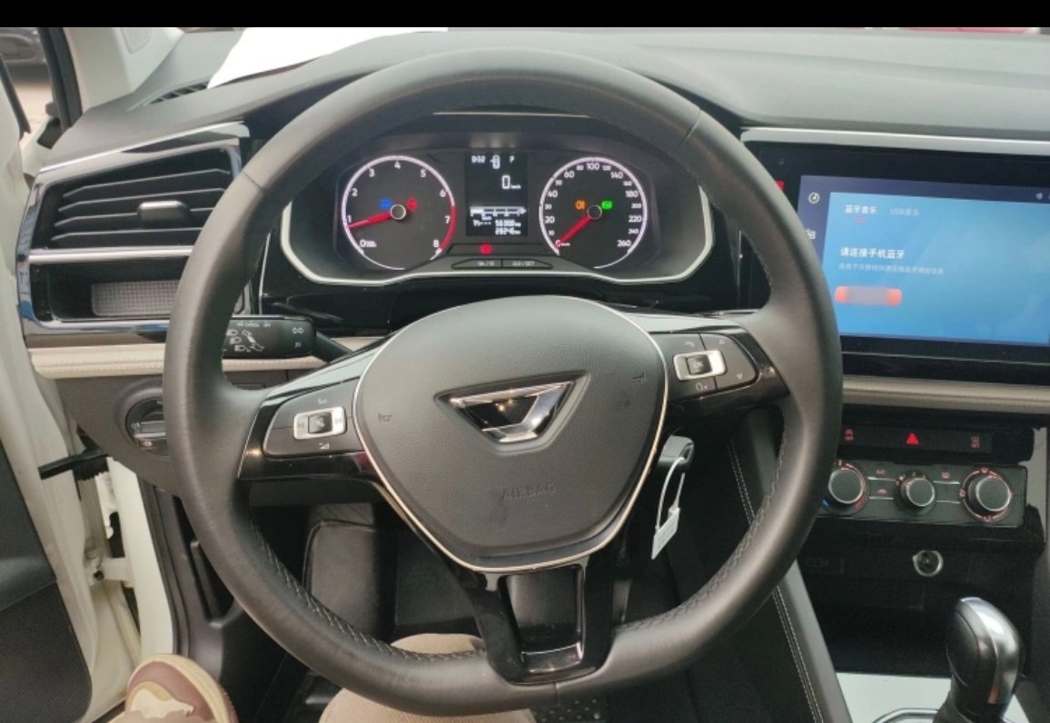 Volkswagen Jetta 2024 image de voiture #15