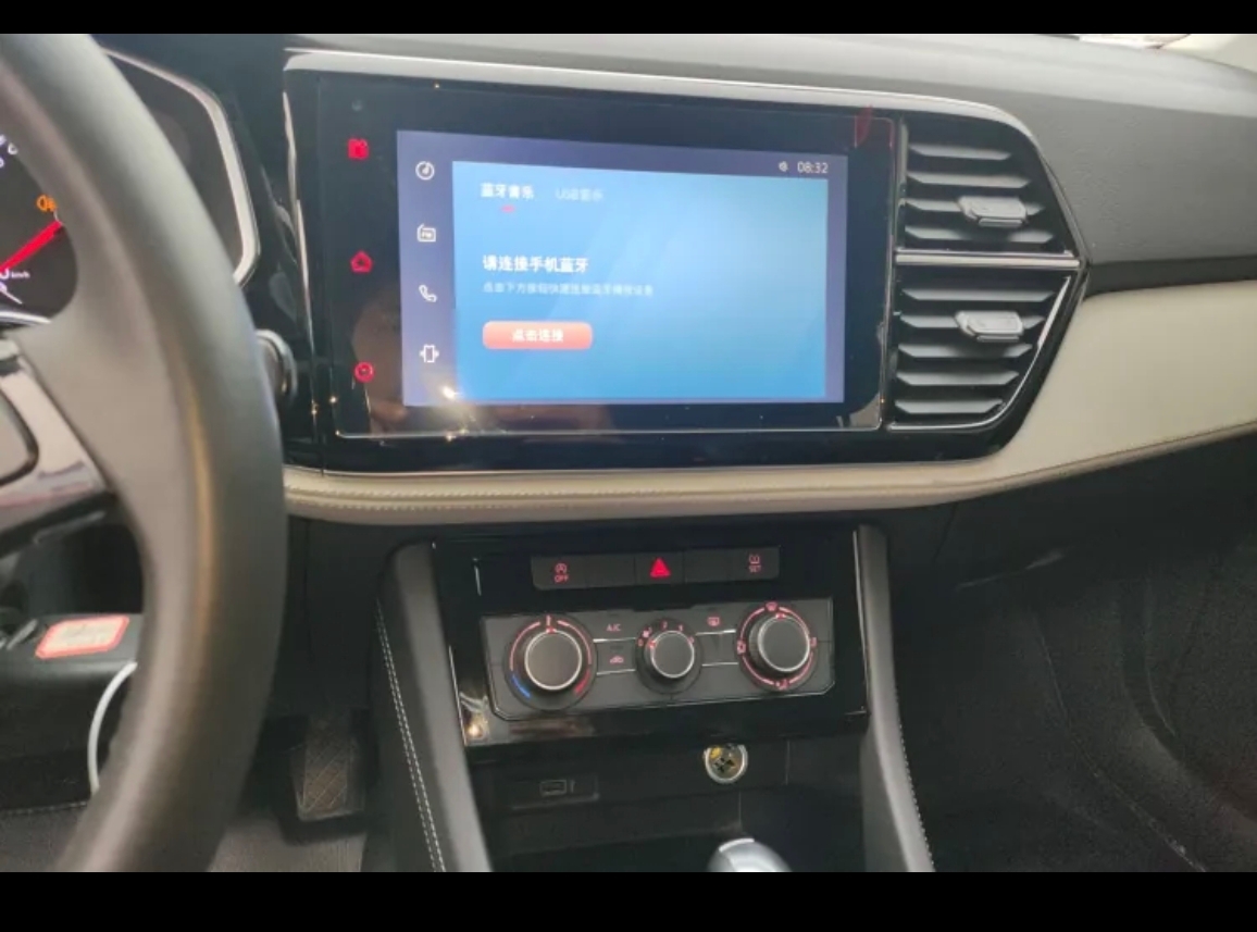 Volkswagen Jetta 2024 image de voiture #6