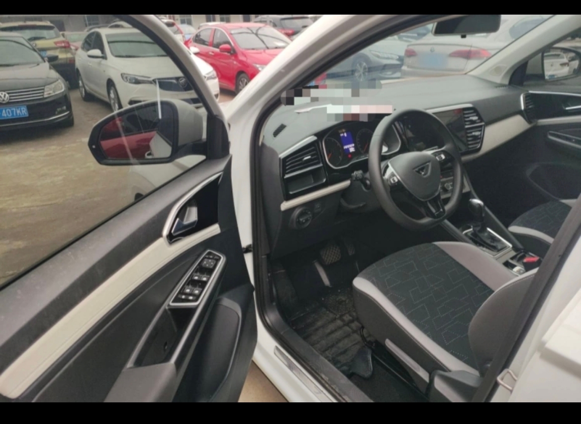 Volkswagen Jetta 2024 image de voiture #18