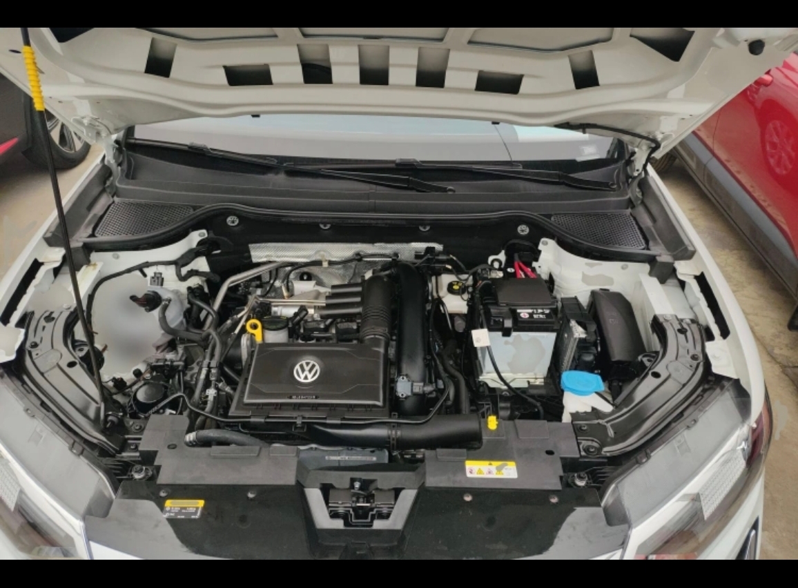 Volkswagen Jetta 2024 image de voiture #14