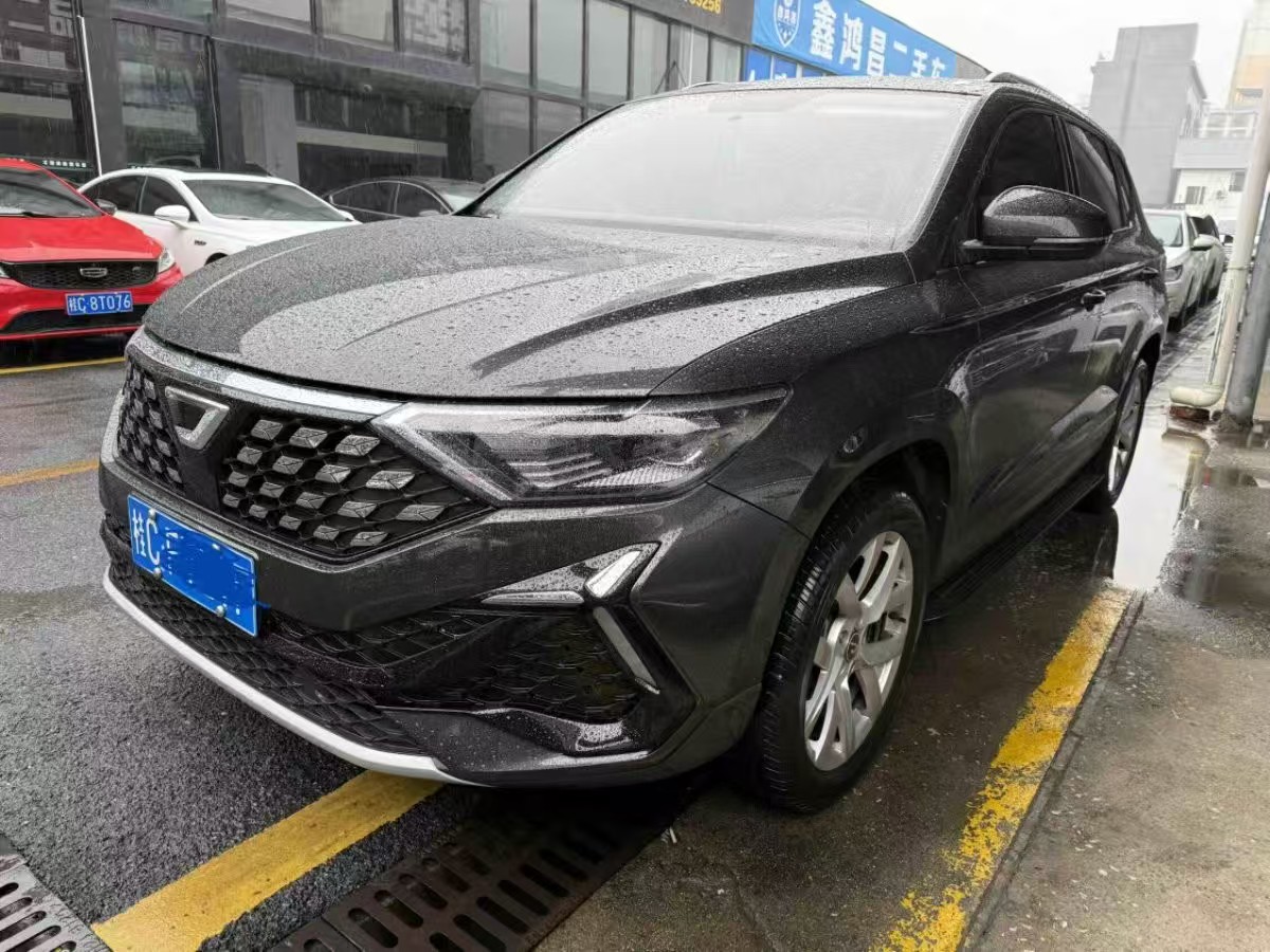 Volkswagen Jetta 2023 Volkswagen Jetta 2023 image de voiture