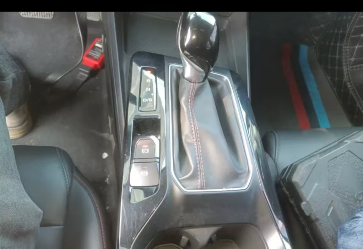 MG 5 2023 car image #8