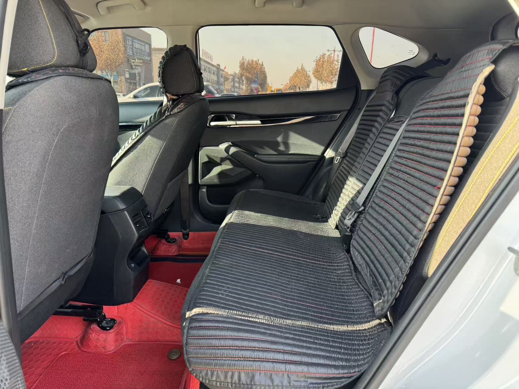Kia Seltos 2023 car image #7