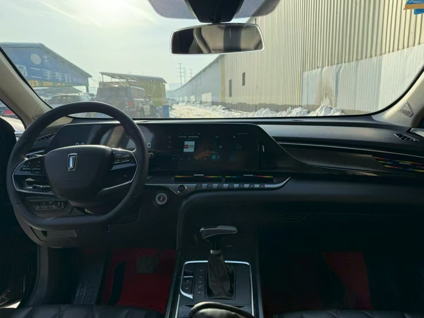 2023 #2 2023 car image #2