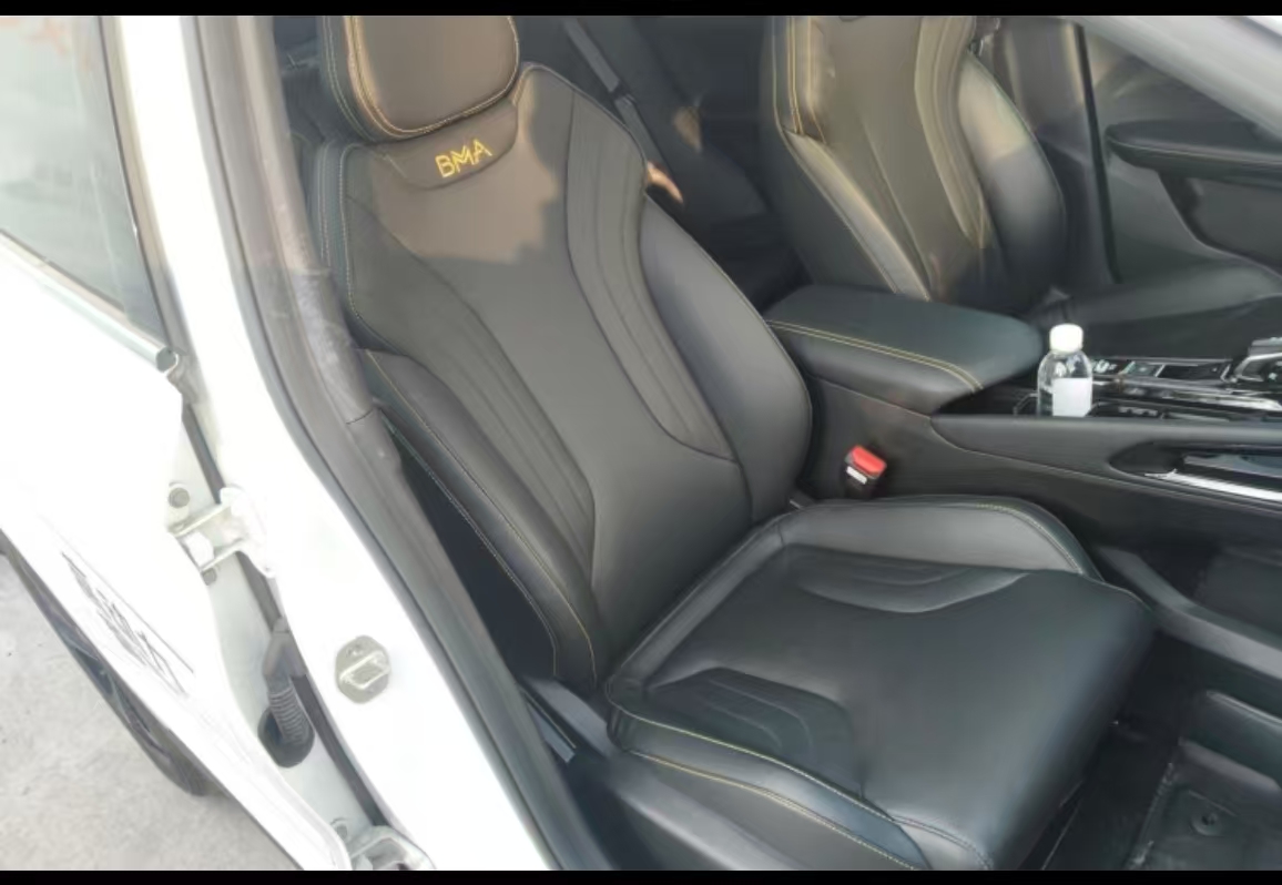 GEELY Coolray 2024 car image #22