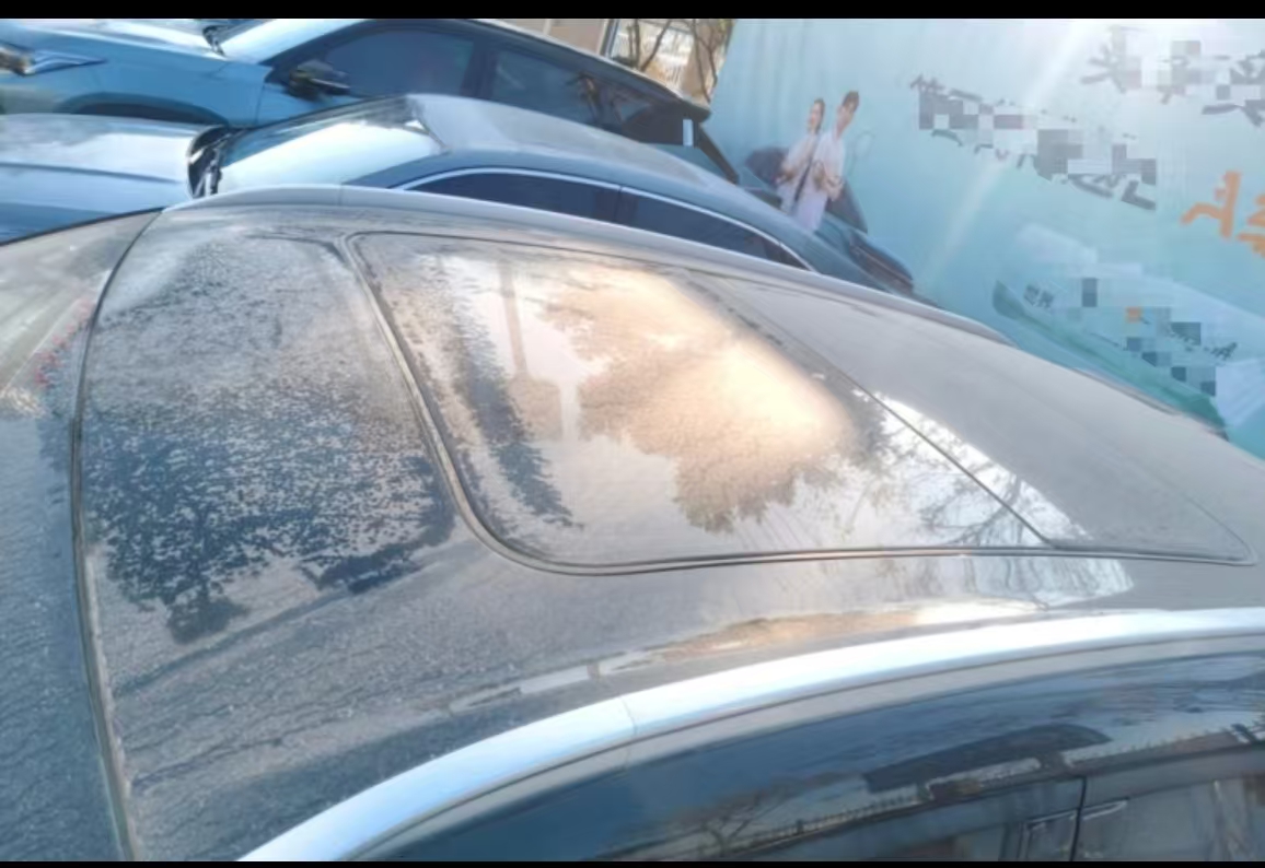 GEELY Coolray 2024 car image #19
