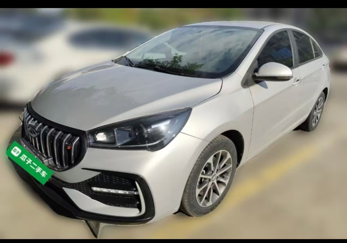 Chery Arrizo 5 2023 Chery Arrizo 5 2023 car image