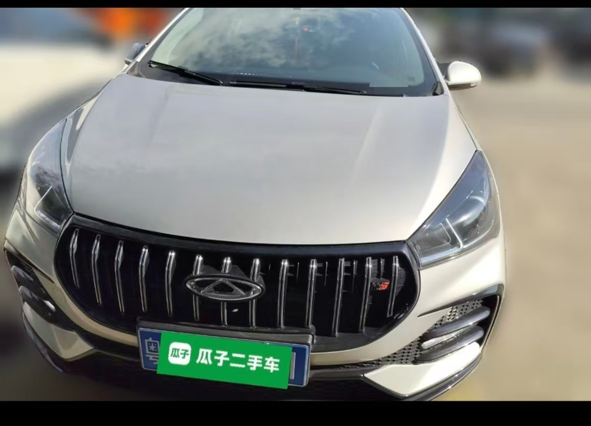 Chery Arrizo 5 2023 #10 Chery Arrizo 5 2023 car image #10