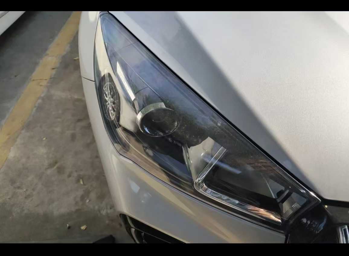 Chery Arrizo 5 2023 #11 Chery Arrizo 5 2023 car image #11