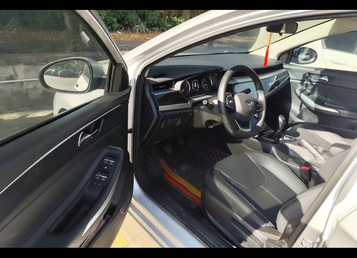 Chery Arrizo 5 2023 #15 Chery Arrizo 5 2023 car image #15