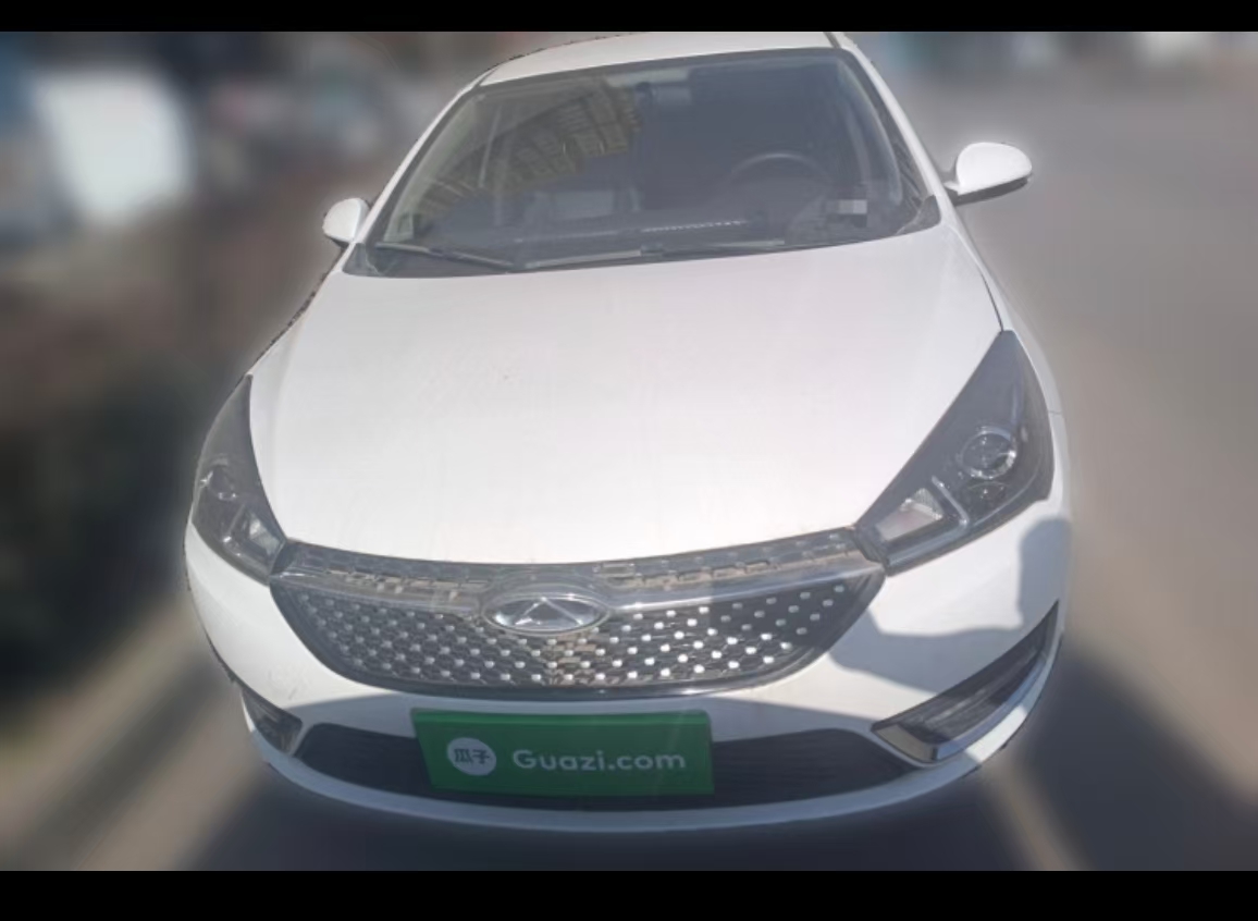 Chery Arrizo 5 2022 car image #7