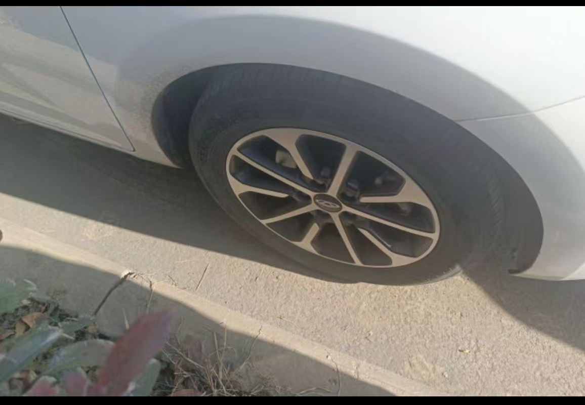 Chery Arrizo 5 2022 car image #15
