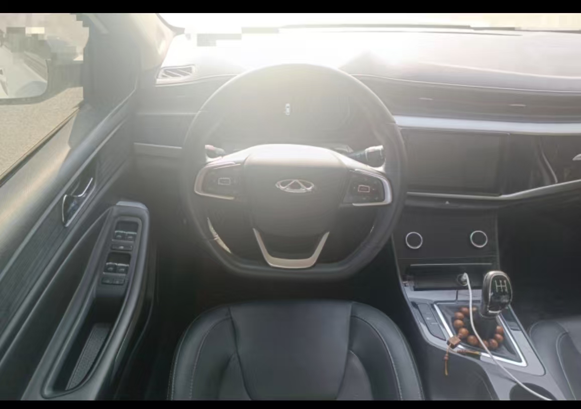 Chery Arrizo 5 2022 car image #10