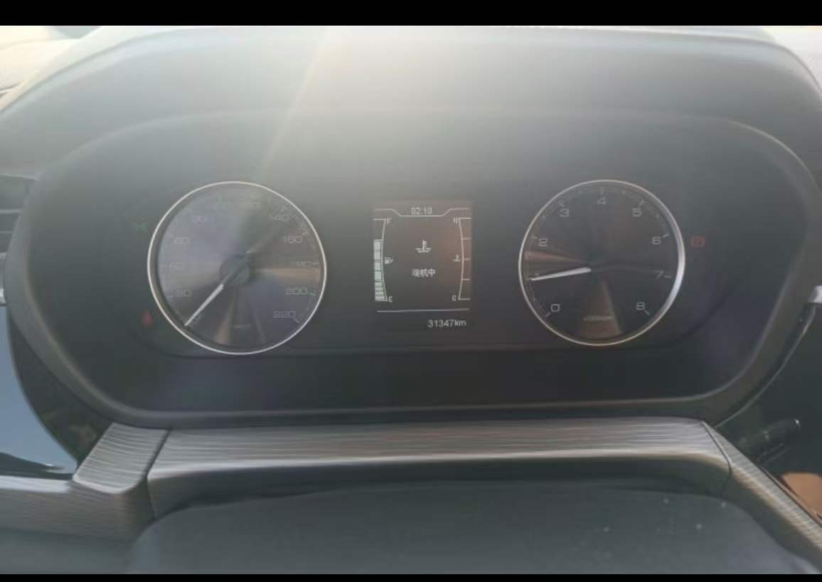 Chery Arrizo 5 2022 car image #5