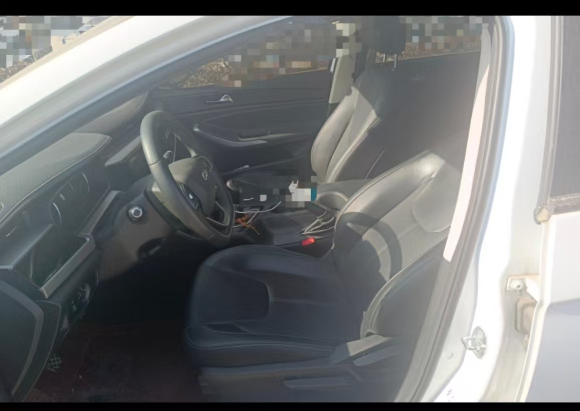 Chery Arrizo 5 2022 car image #4