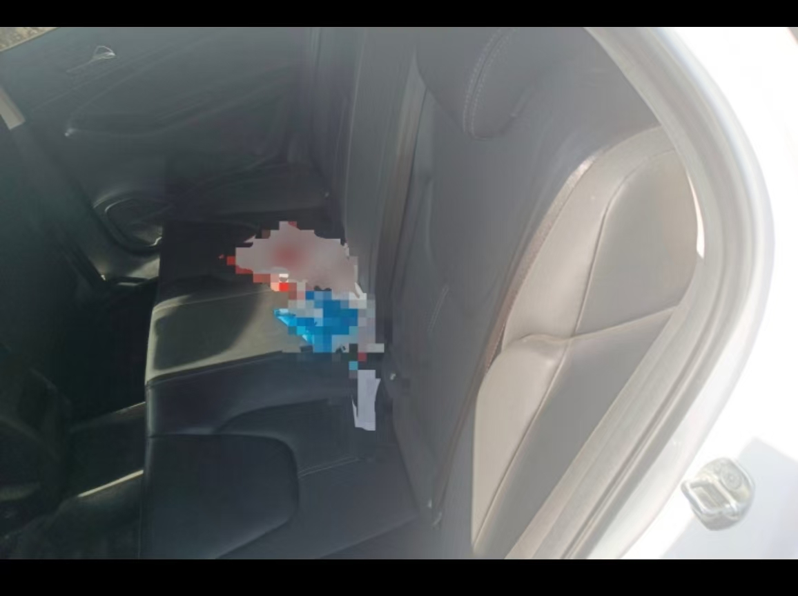 Chery Arrizo 5 2022 car image #3