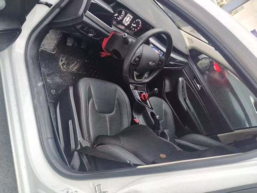 Chery Arrizo 5 2023 car image #5