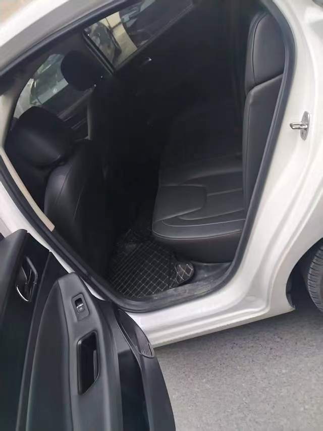 Chery Arrizo 5 2023 car image #2