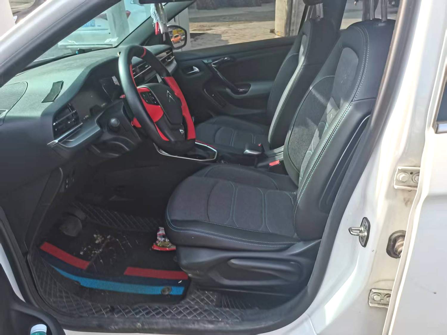 Citroen C3-XR 2023 #4 Citroen C3-XR 2023 car image #4