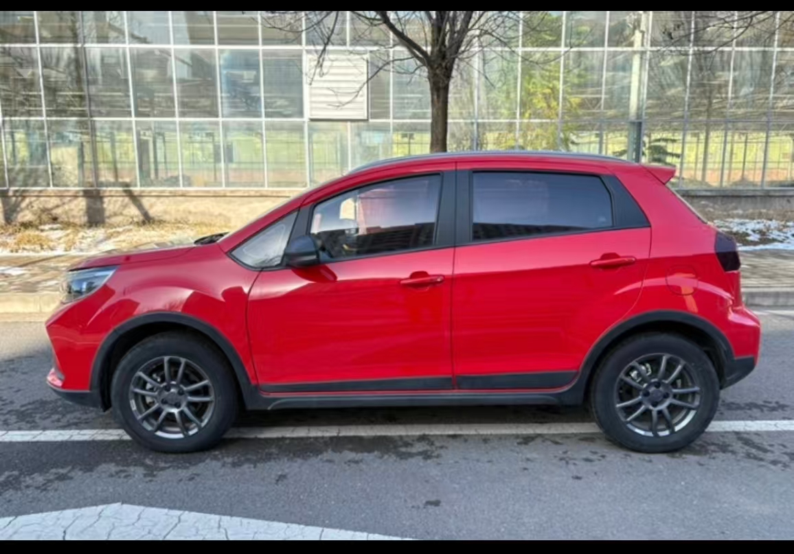 Livan X3 PRO 2023 car image #15