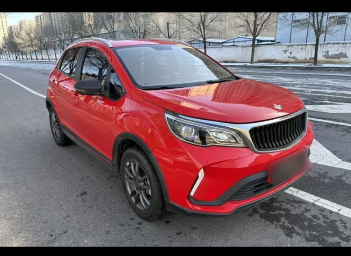 Livan X3 PRO 2023 car image #13