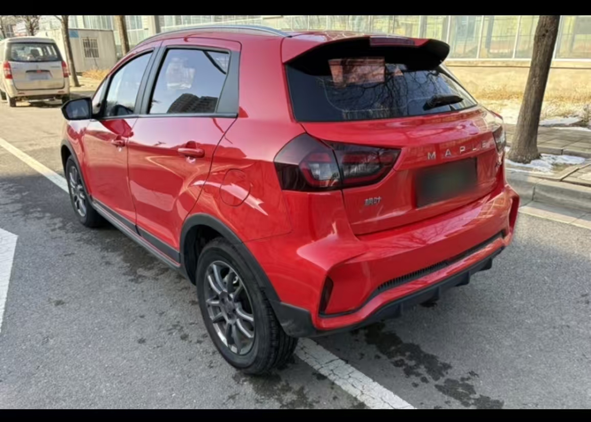 Livan X3 PRO 2023 car image #14