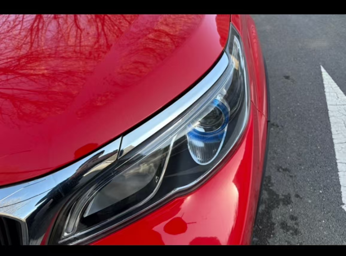 Livan X3 PRO 2023 car image #6
