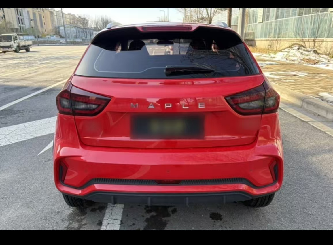Livan X3 PRO 2023 car image #16