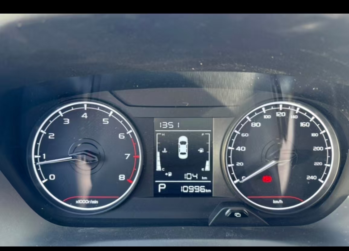 Livan X3 PRO 2023 car image #4