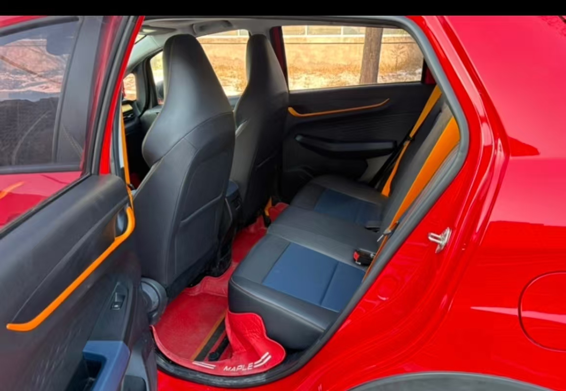 Livan X3 PRO 2023 car image #19