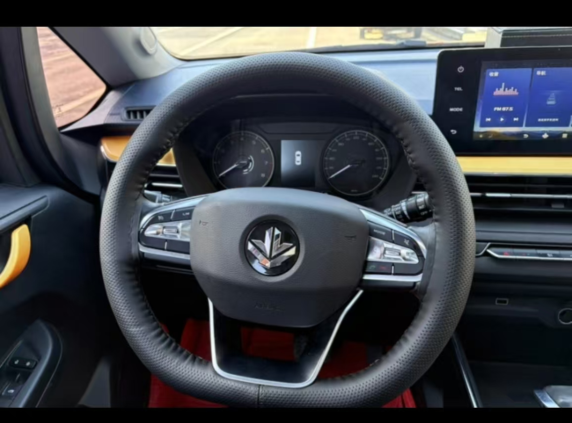 Livan X3 PRO 2023 car image #8