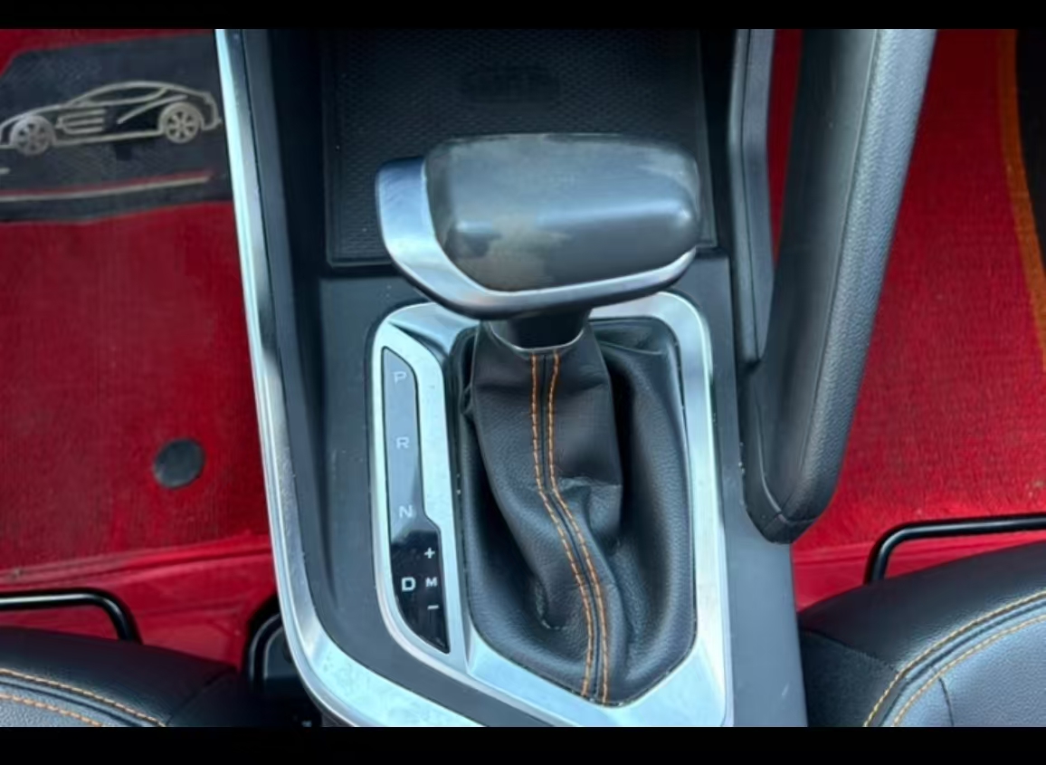 Livan X3 PRO 2023 car image #20