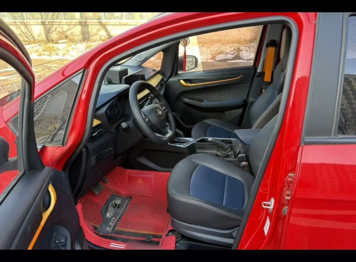 Livan X3 PRO 2023 car image #18