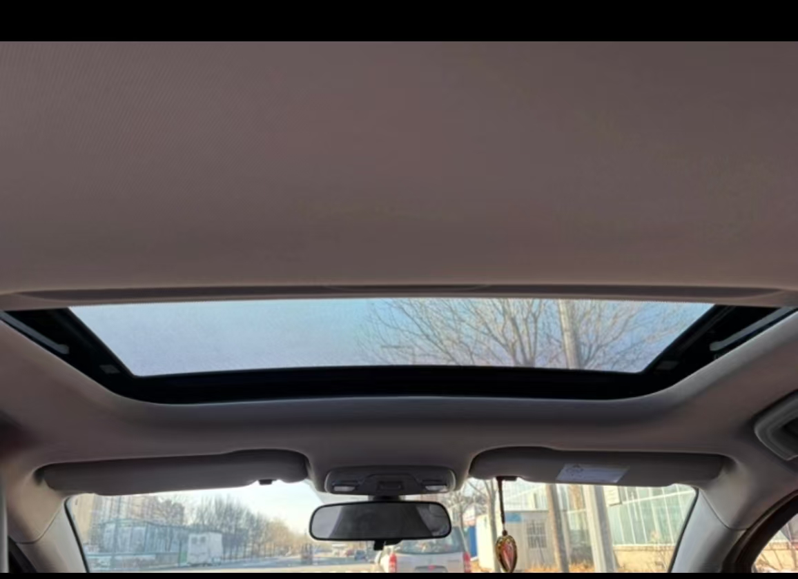Livan X3 PRO 2023 car image #3
