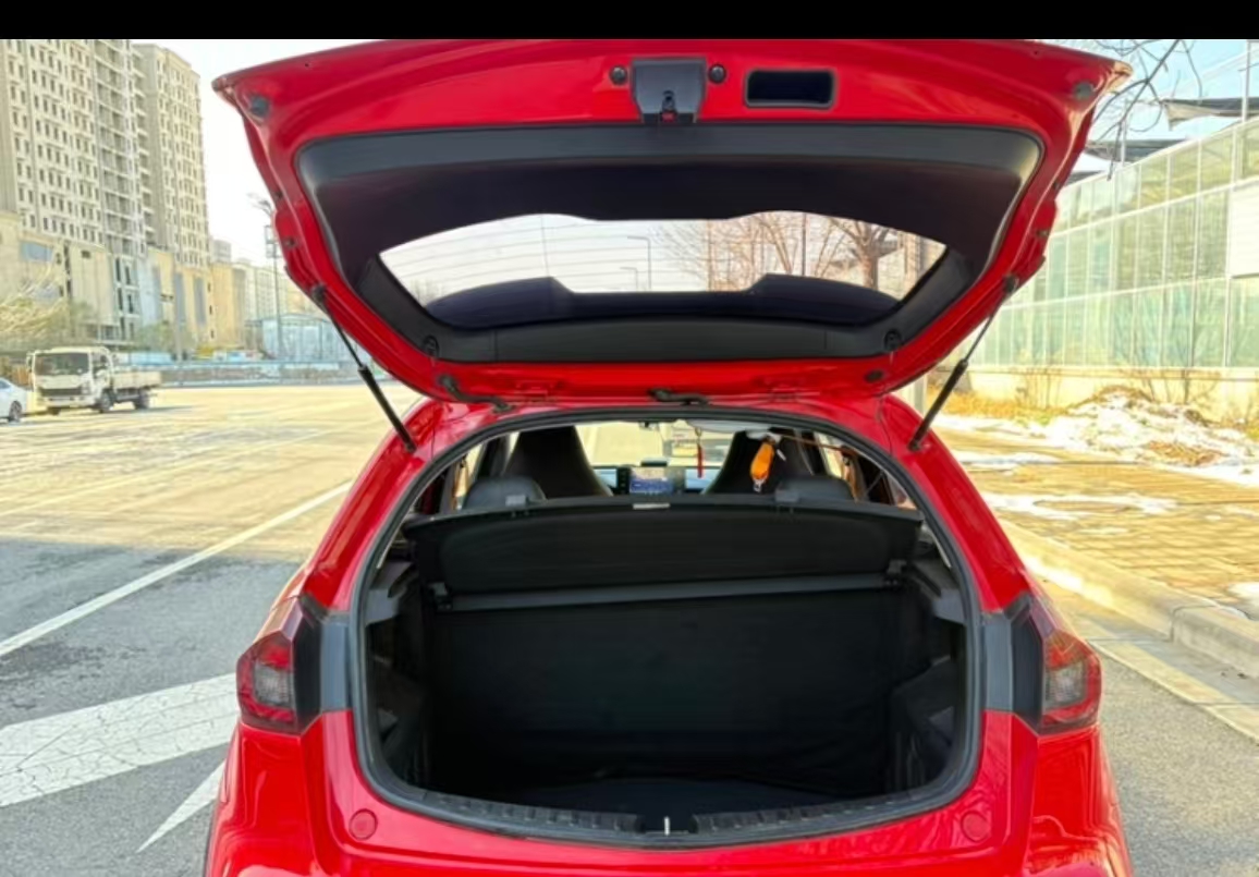 Livan X3 PRO 2023 car image #17