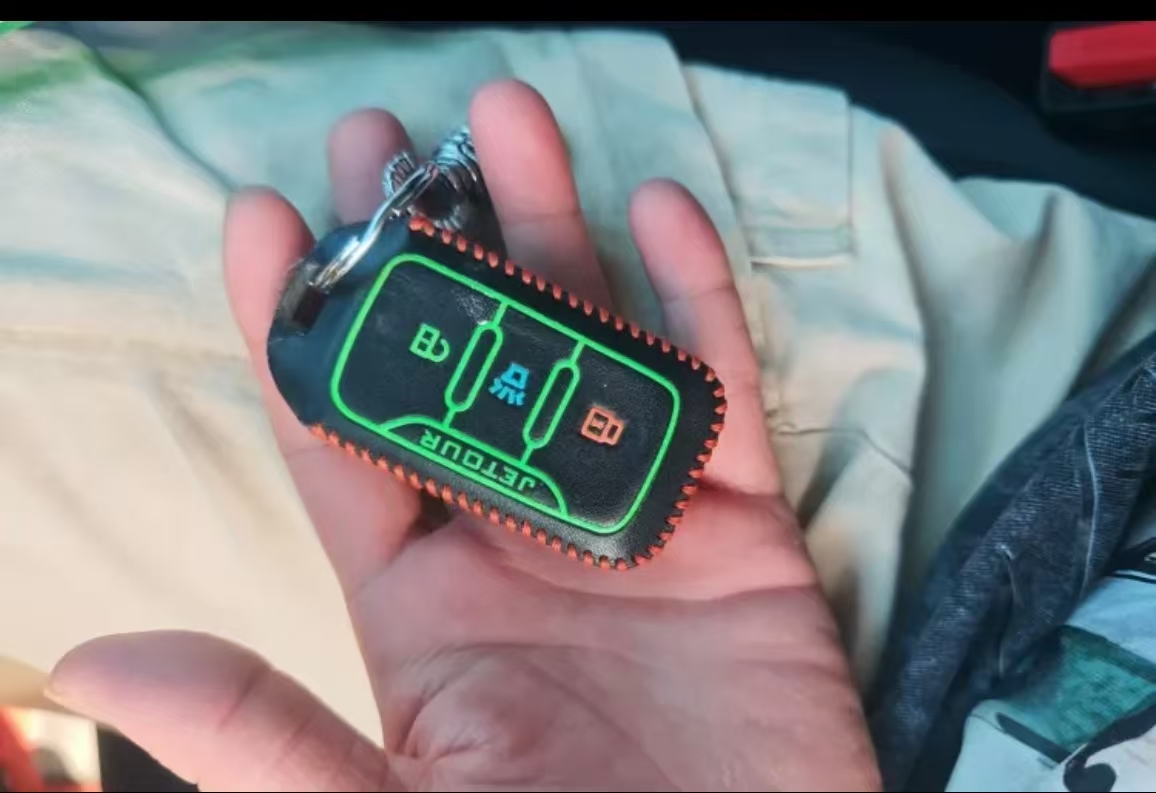 Jetour X70M 2022 immagine di auto #9