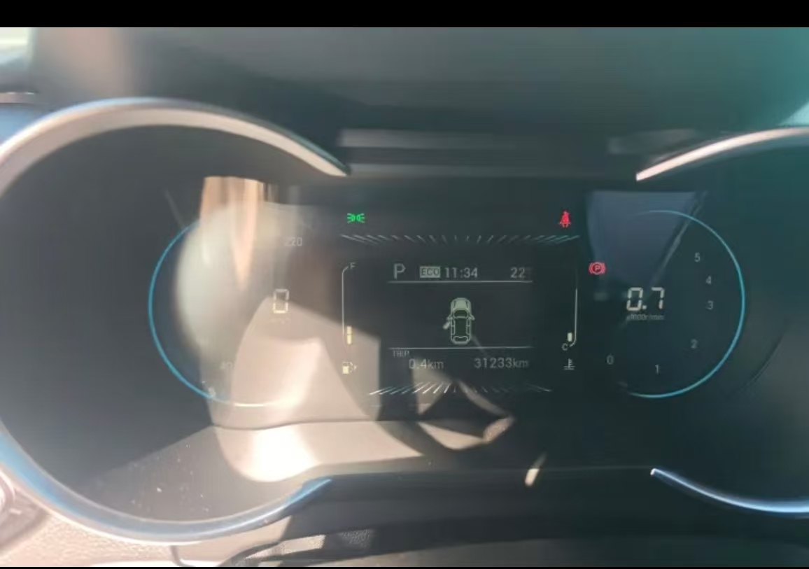 Jetour X70M 2022 immagine di auto #5