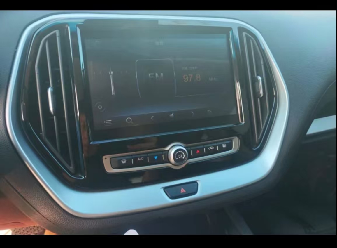 Jetour X70M 2022 immagine di auto #3