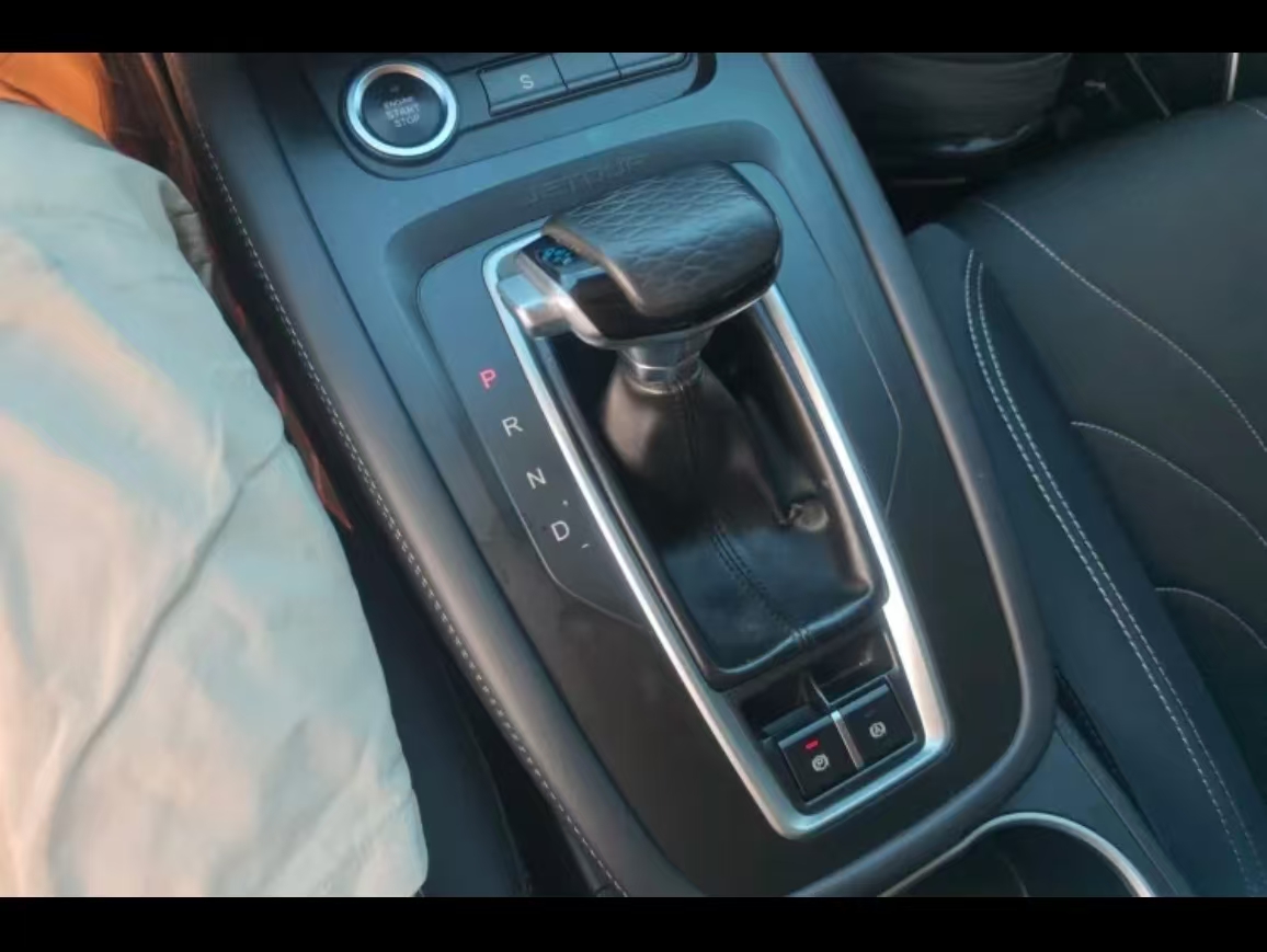 Jetour X70M 2022 immagine di auto #7