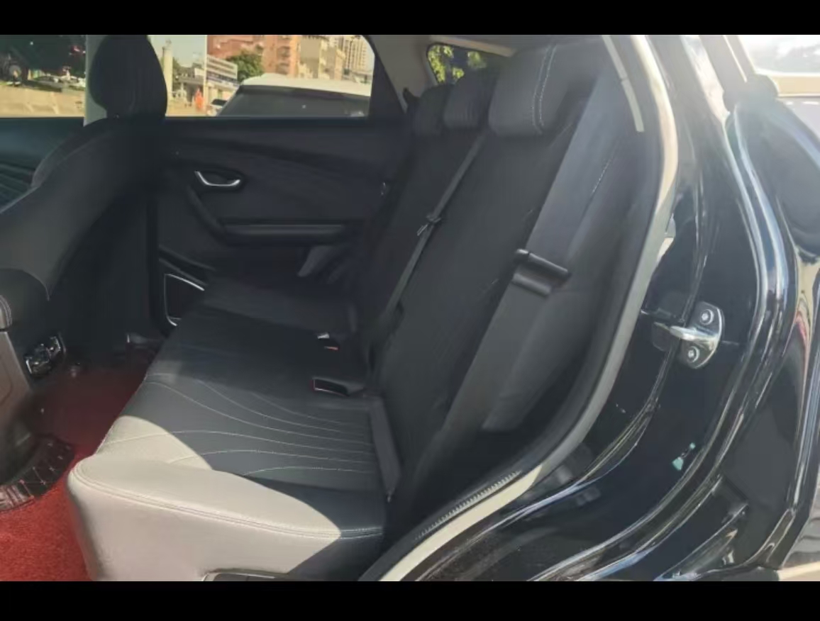 Jetour X70M 2022 immagine di auto #6