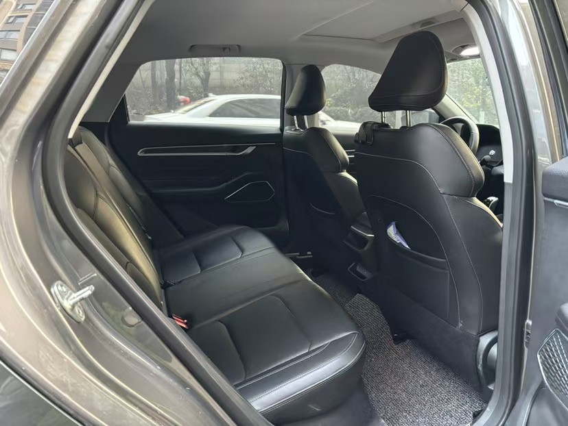 GEELY Emgrand 2022 #7 GEELY Emgrand 2022 car image #7