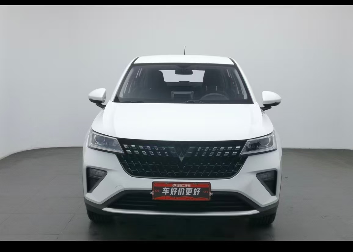 五菱汽车 五菱星驰 2022 汽车图片 #9