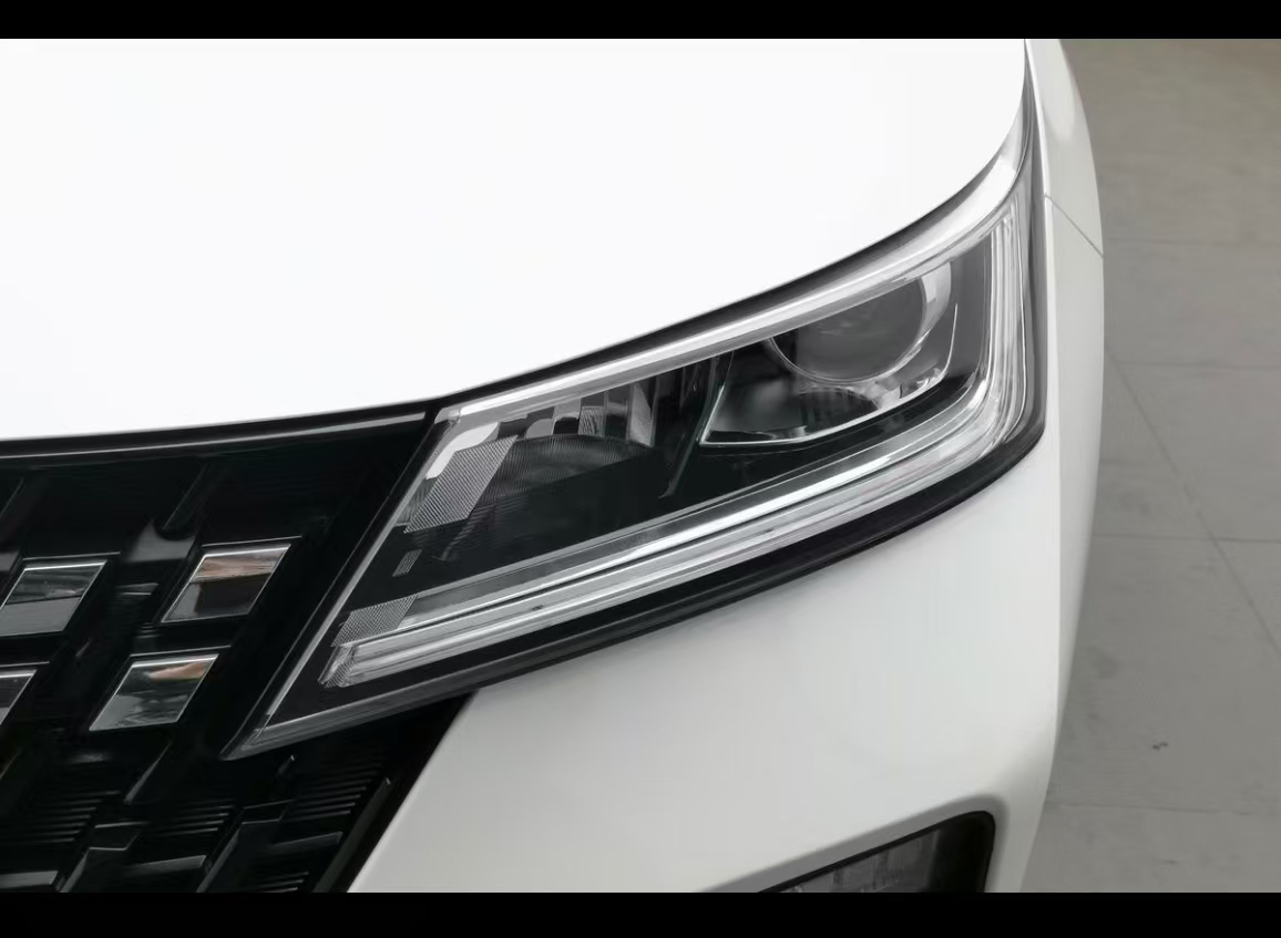 五菱汽车 五菱星驰 2022 汽车图片 #4