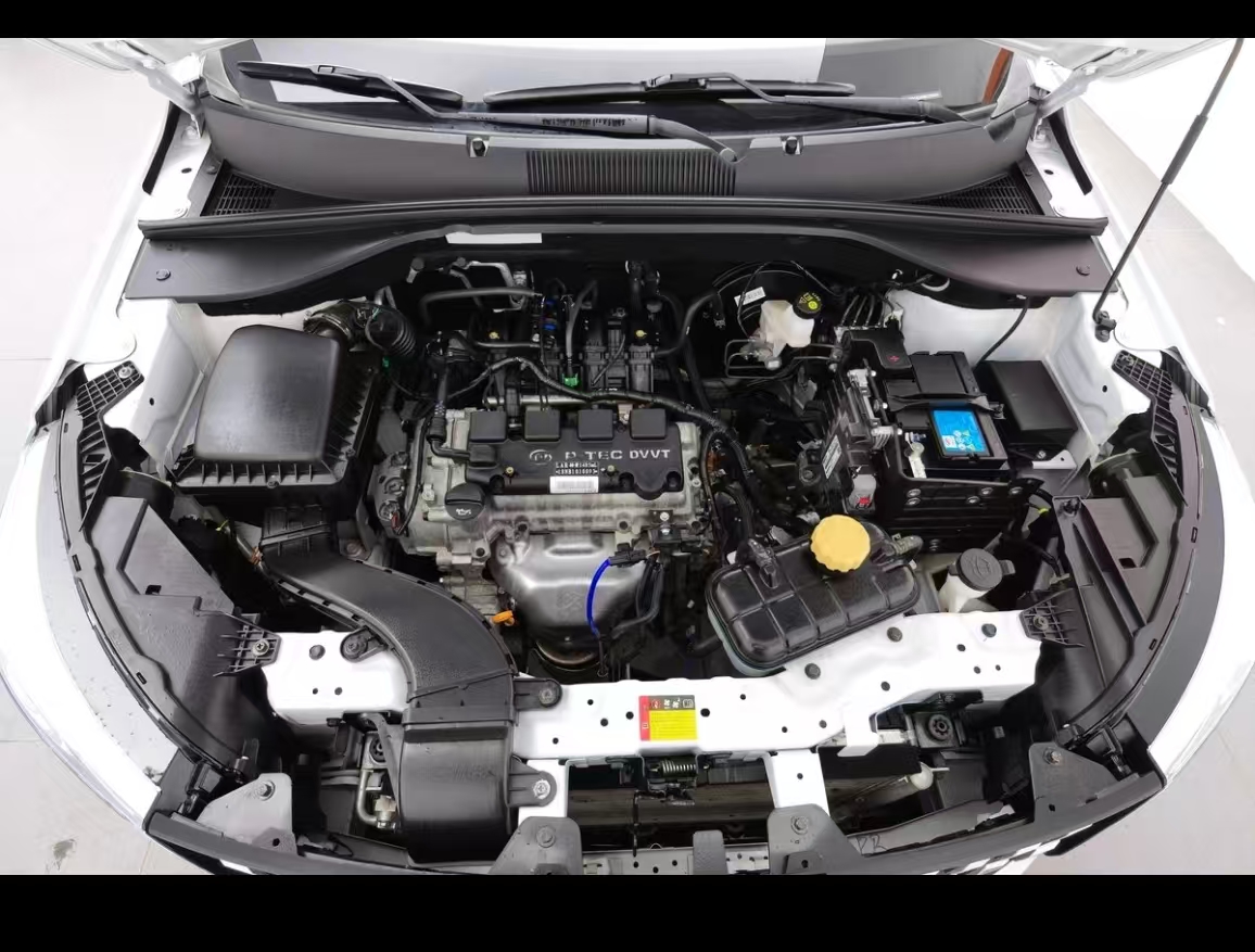 五菱汽车 五菱星驰 2022 汽车图片 #18