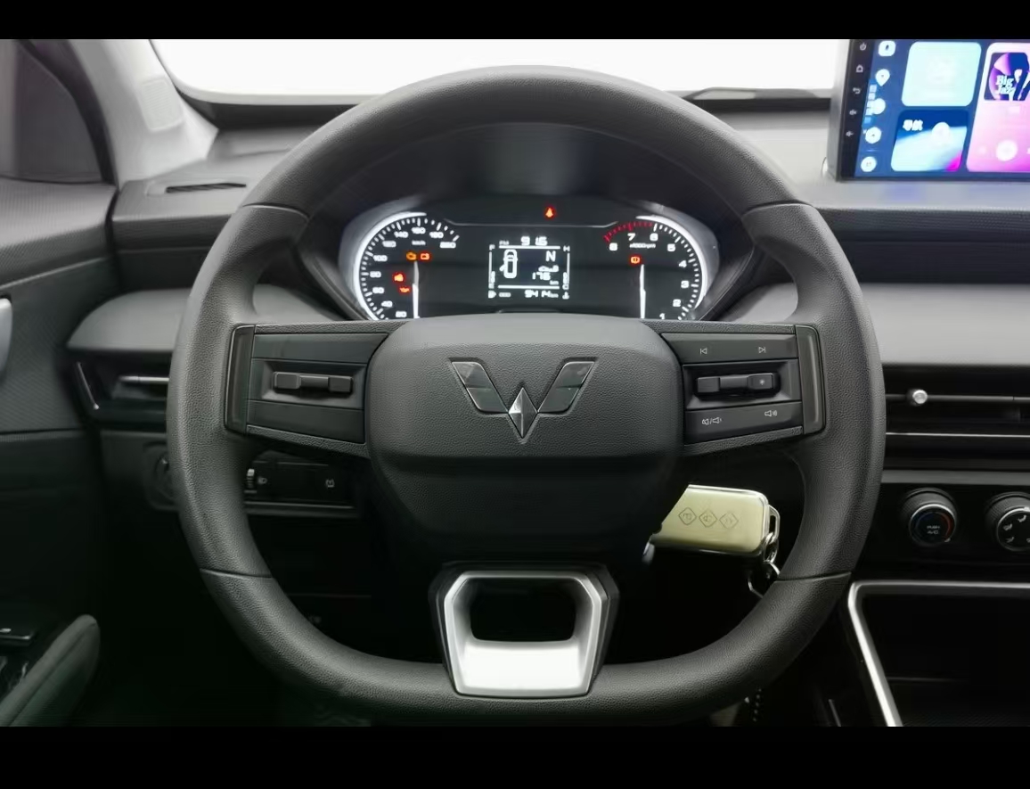 五菱汽车 五菱星驰 2022 汽车图片 #11