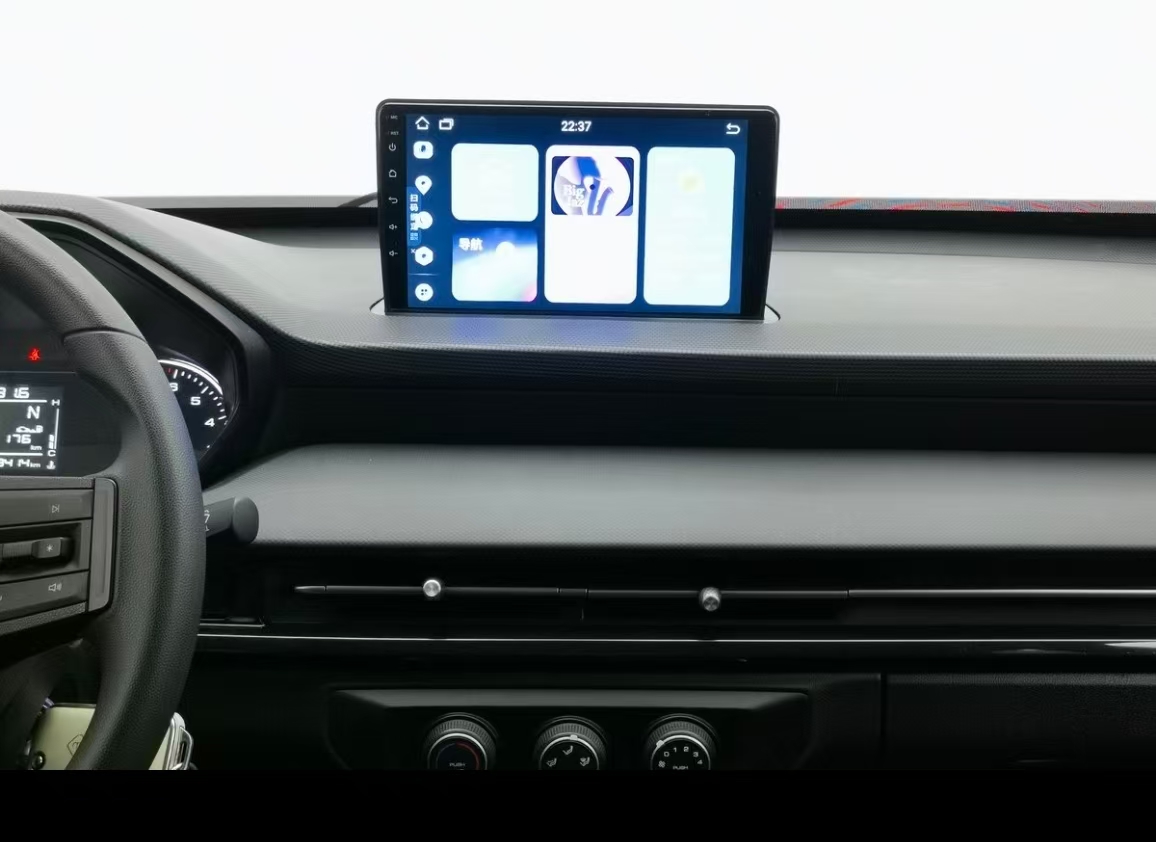 五菱汽车 五菱星驰 2022 汽车图片 #3