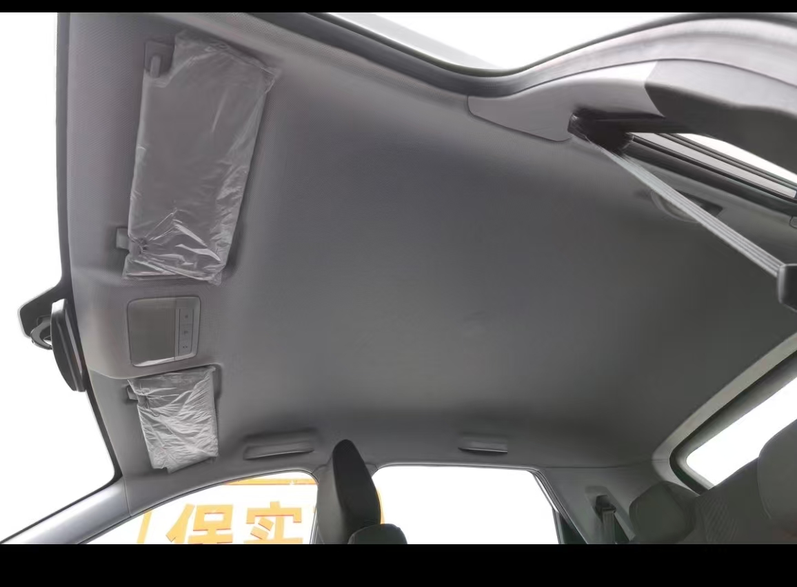 五菱汽车 五菱星驰 2022 汽车图片 #7