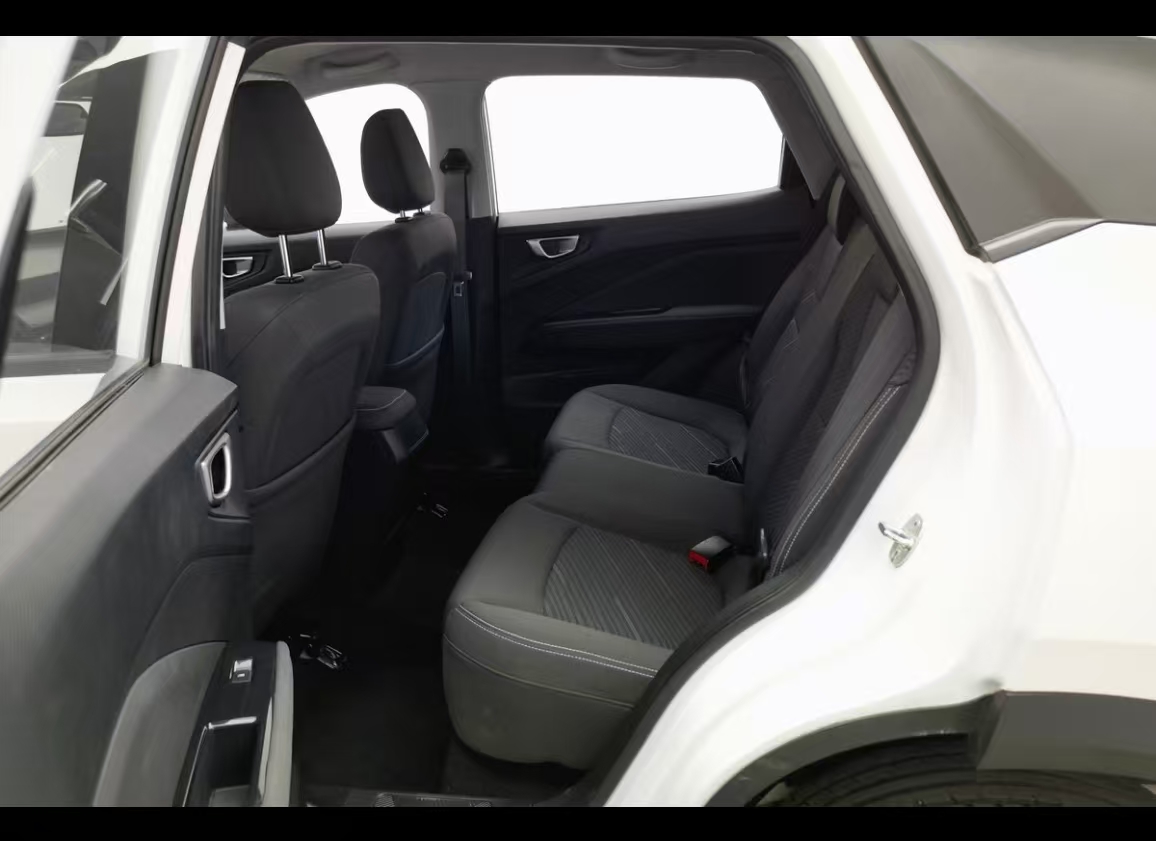 五菱汽车 五菱星驰 2022 汽车图片 #15