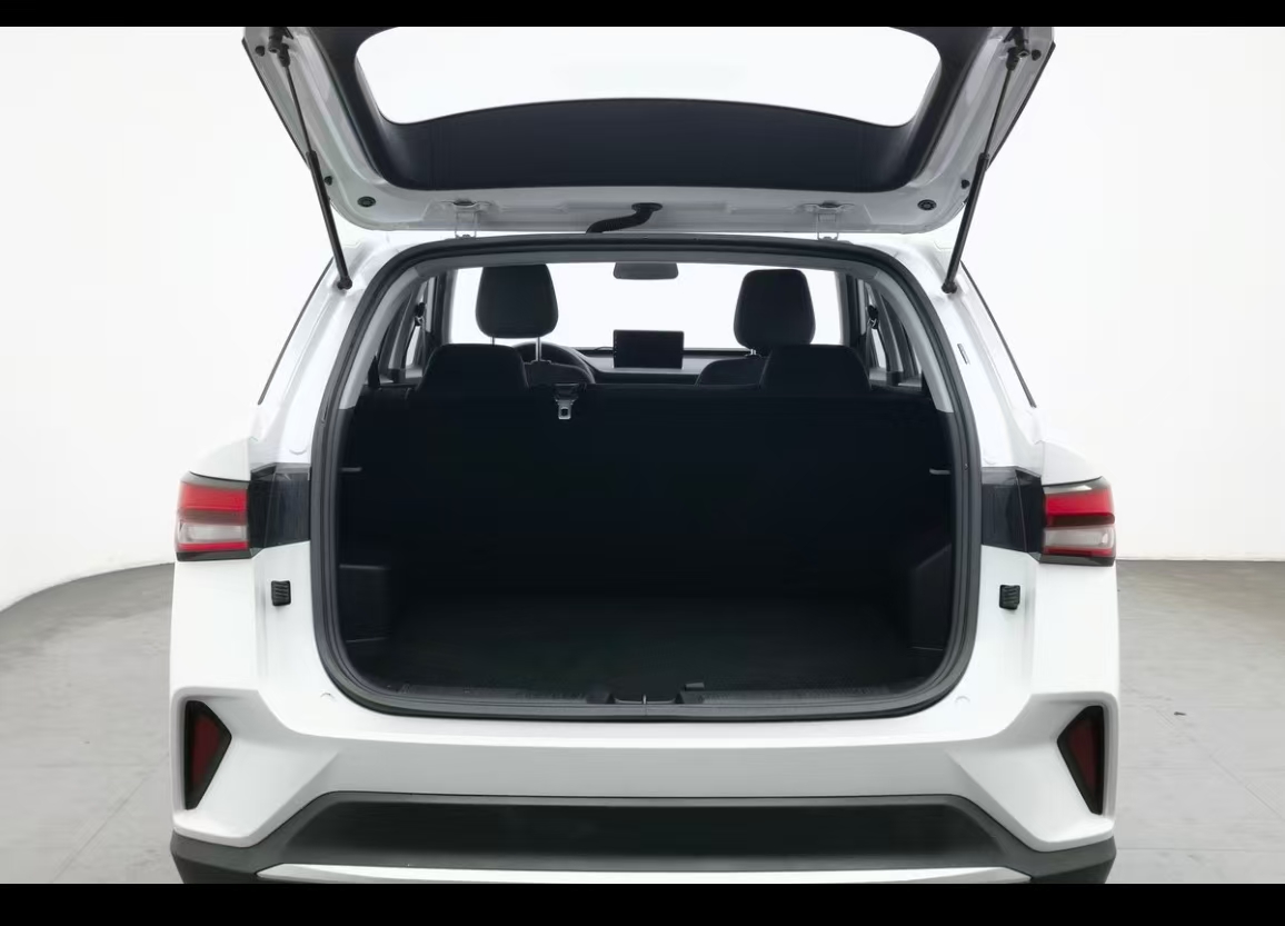 五菱汽车 五菱星驰 2022 汽车图片 #8